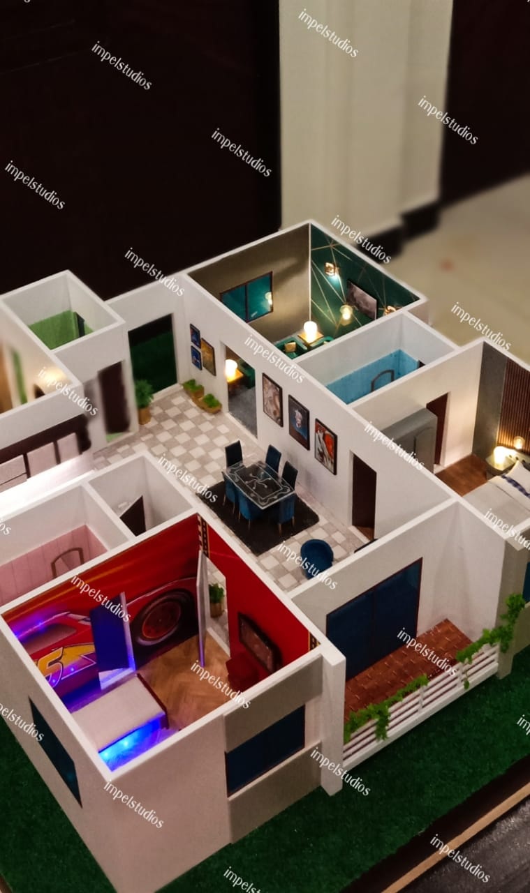 You are currently viewing Premier One – Interior